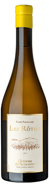 Achat copy of Sancerre Rouge Cuvée du Connetable 2019 Château de Sancerre en ligne