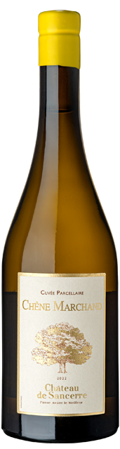 Achat Sancerre blanc Chêne Marchand 2022 en ligne