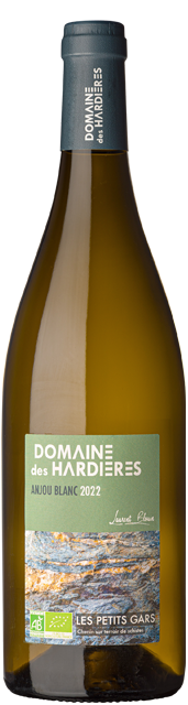 Achat Anjou blanc, Terroir de Schistes (Domaine des Hardières) en ligne