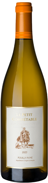 Achat Pouilly Fumé Le Petit Connétable 2023 en ligne