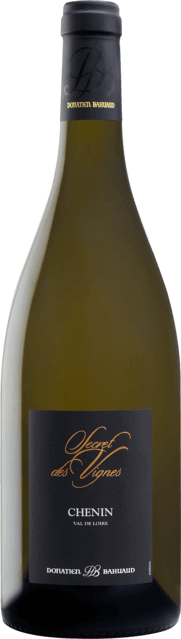 Achat Chenin Secret des Vignes  2024 en ligne