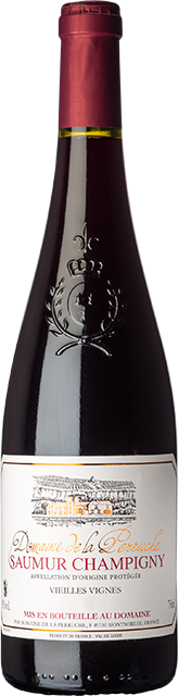 Achetez en ligne les meilleurs de Domaines issus de Châteaux Loire Loire vins rouge des et