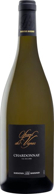 Achat Chardonnay Secret des Vignes  2023 en ligne 1 