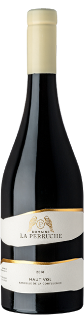 Achat copy of Saumur Champigny, Terroir de Craie (Domaine de la Perruche) en ligne