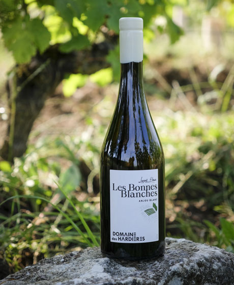 Domaine des Hardières